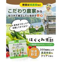 協和食研 はぐくみ太郎 13種類のおやさいパウダー ミニサイズ 【5ヶ月～】