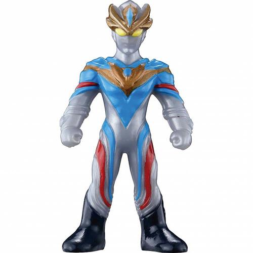 びっくらたまご 戦え！ウルトラヒーローズ6 入浴剤