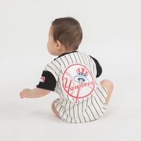 MLB ボディスーツ ヤンキース(ヤンキース×70cm) ベビーザらス限定