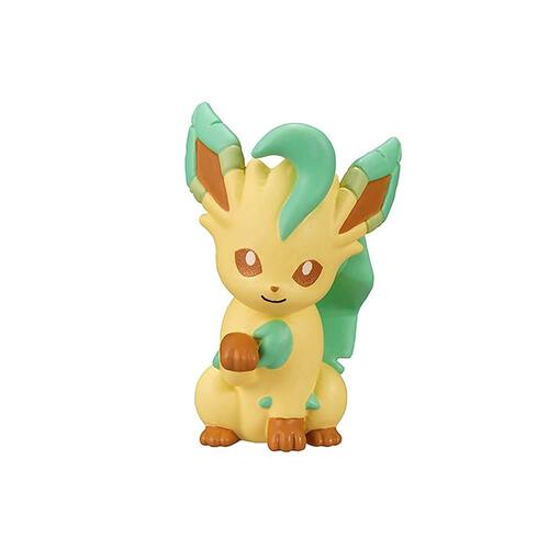 びっくらたまご ポケットモンスター イーブイフレンズフィギュアコレクション