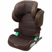 LEAMAN (リーマン) ハイバックジュニアISOFIX R129 【ジュニアシート ISOFIX固定 R129適合 3歳頃～12歳頃まで】