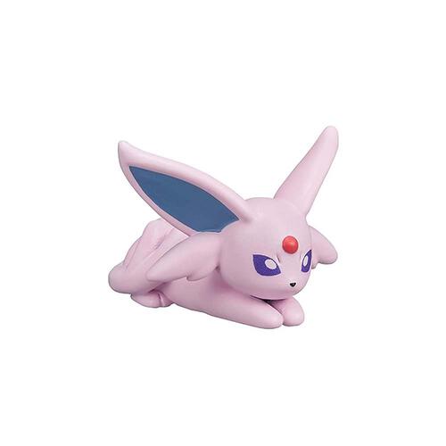 びっくらたまご ポケットモンスター イーブイフレンズフィギュアコレクション