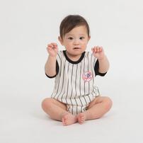 MLB ボディスーツ ヤンキース(ヤンキース×70cm) ベビーザらス限定