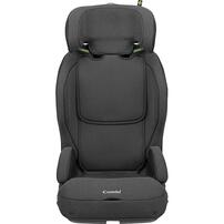 Combi (コンビ) ジョイトリップ アドバンス ISOFIX エッグショック SA チャコール 【チャイルド＆ジュニアシート 限定カラー ISOFIX固定 15ヵ月頃～11才頃まで】 ベビーザらス限定