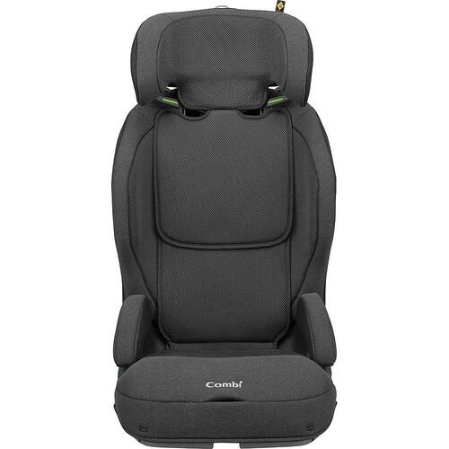 Combi (コンビ) ジョイトリップ アドバンス ISOFIX エッグショック SA チャコール 【チャイルド＆ジュニアシート 限定カラー ISOFIX固定 15ヵ月頃～11才頃まで】 ベビーザらス限定