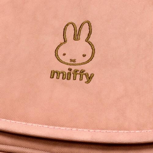 ベビーザらス限定 miffy ミッフィー おむつポーチ (ピンク) ベビーザらス限定