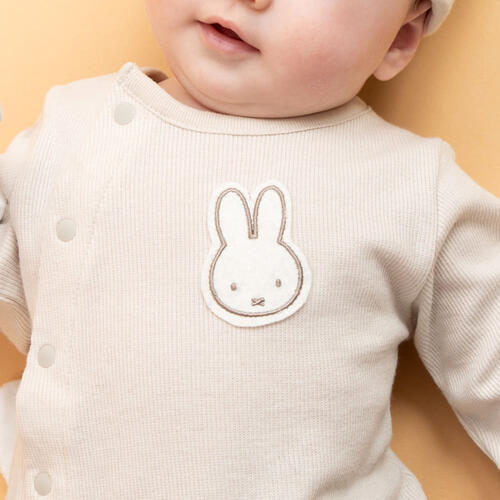 miffy ミッフィー フィットオール ベビーザらス限定