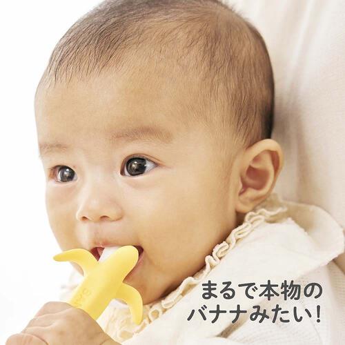 EDISONmama(エジソンママ) カミカミBabyバナナプラス