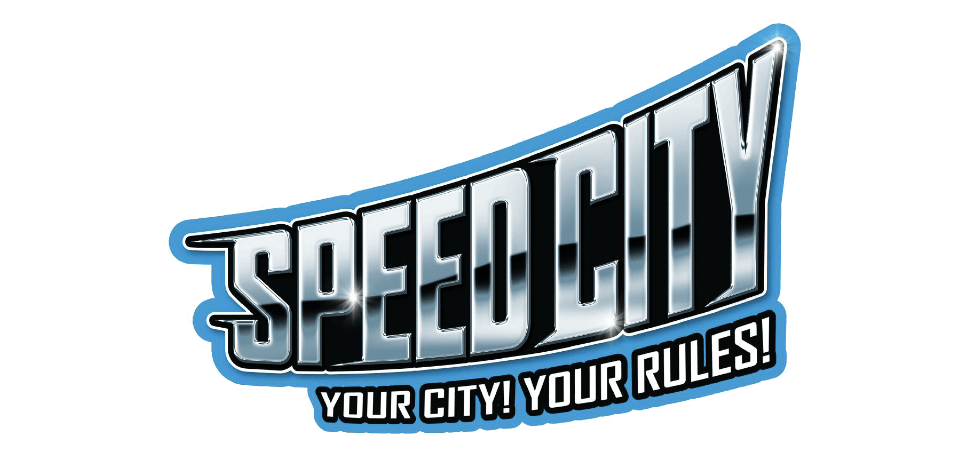 Speed City