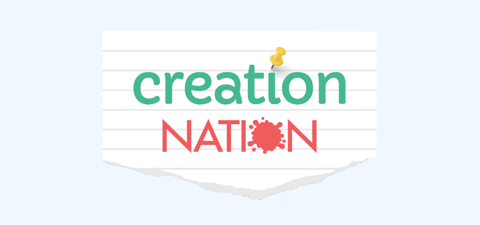 Creation Nation