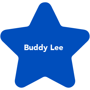 Buddy Lee