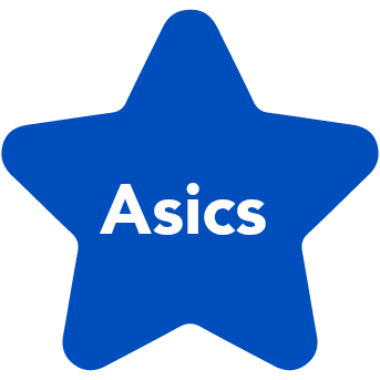 Asics